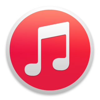 iTunes